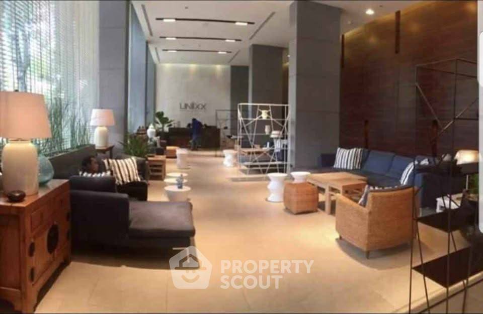 รูป คอนโด 1 ห้องนอน ชั้น 19 โครงการ Unixx South Pattaya พัทยาใต้ (ID 3263665) - รูปที่ 21/22