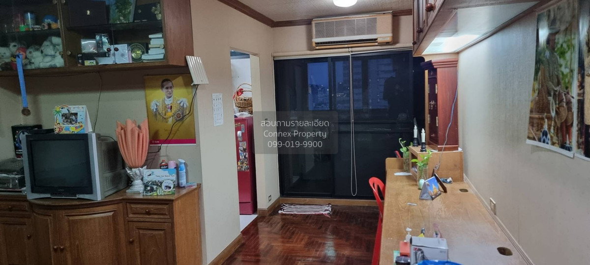 picture FOR SELLCondo Phayathai Plaza BTS-Phaya Thai CX-138175-1 - 3/5