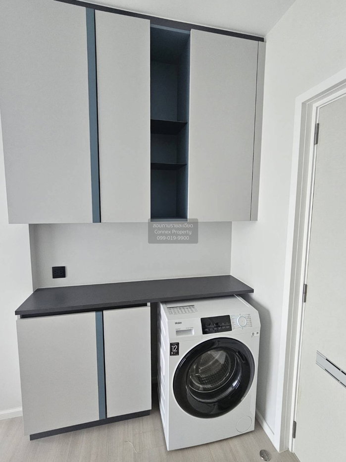 picture FOR RENTCondo The Key MRT Phetkasem 48 MRT-Phetkasem 48 CX-154050-1 - 4/8