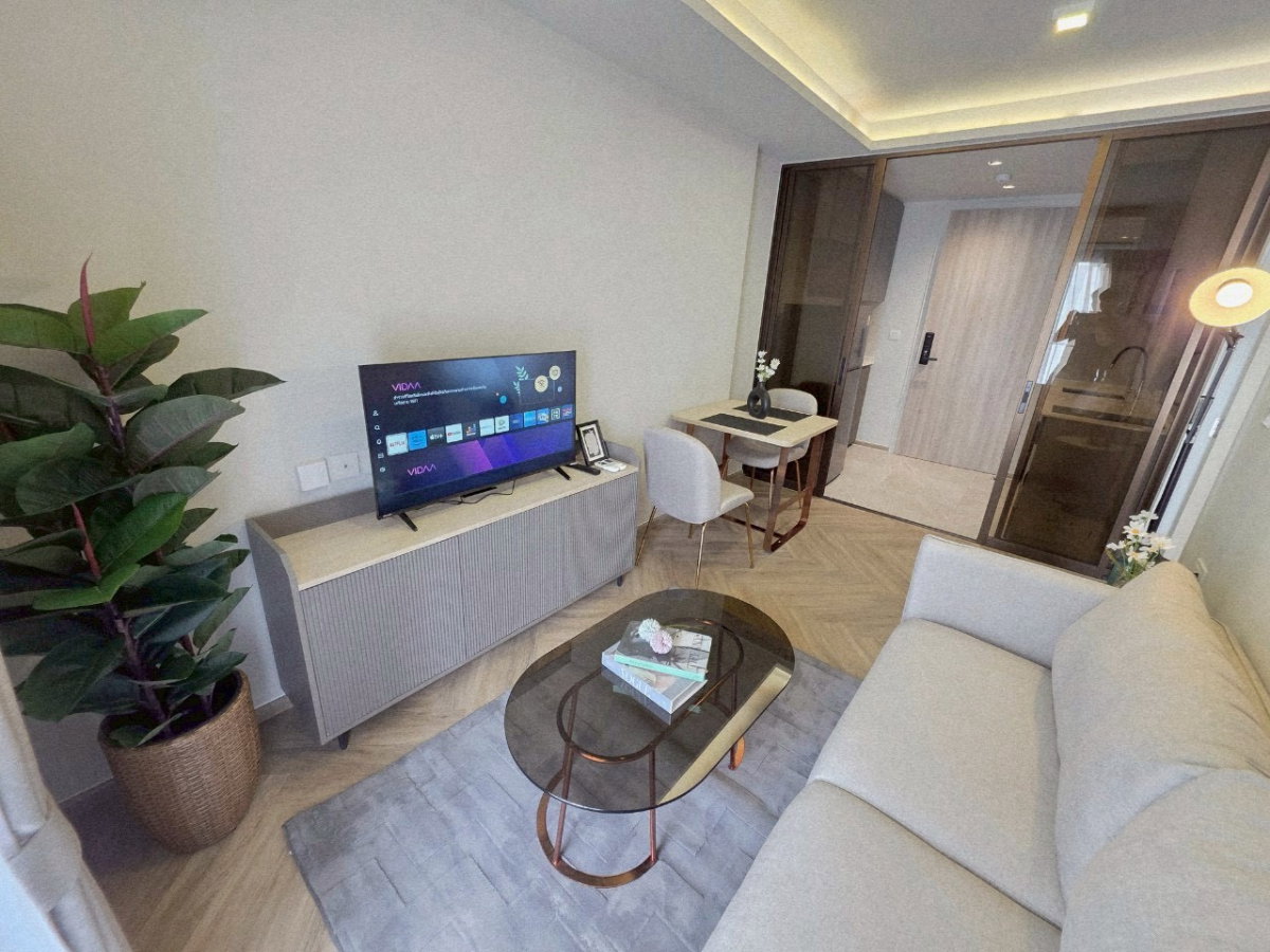 picture @Condorental condo for rent Chapter Thonglor 25 - 12/18