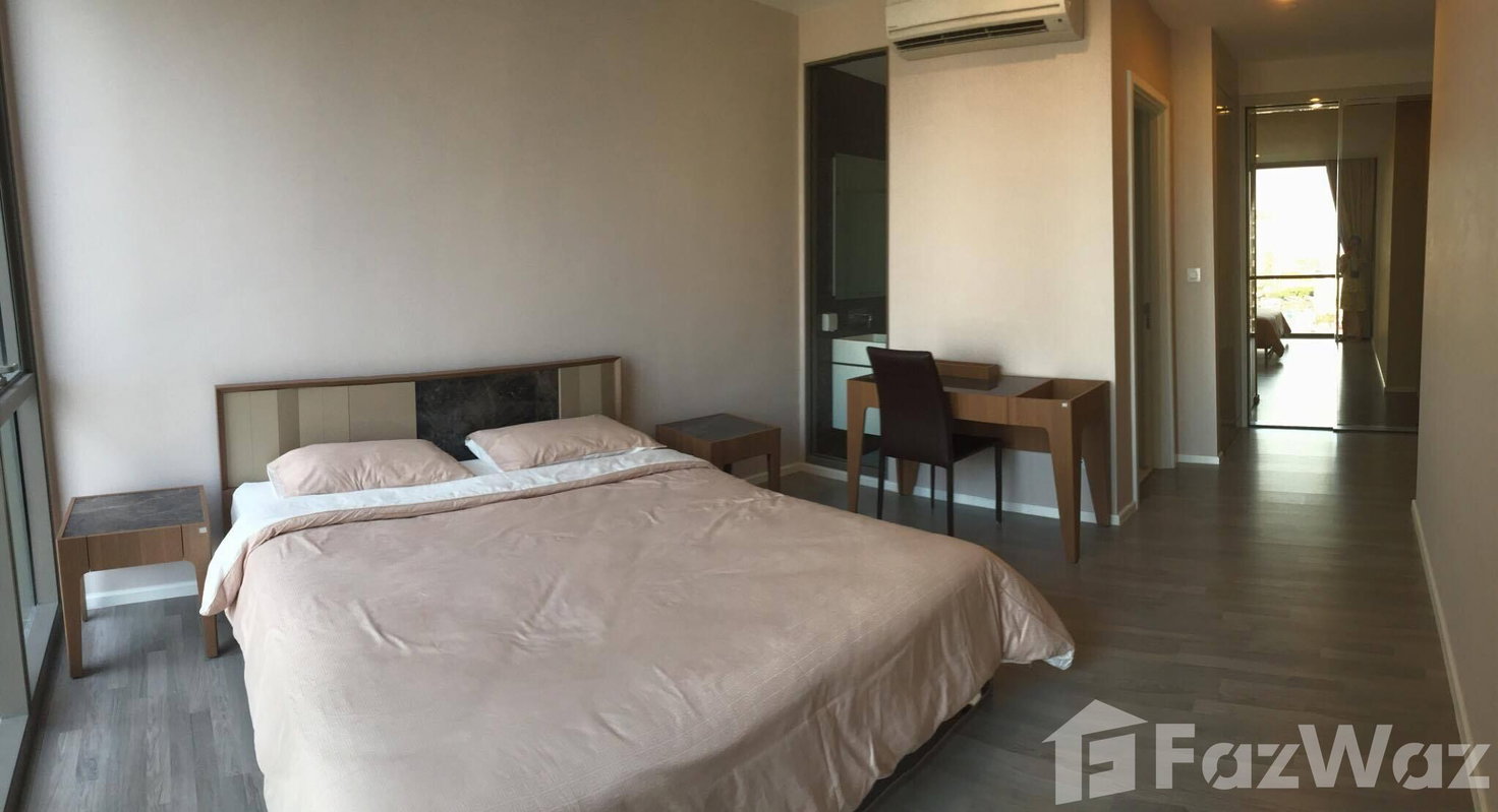 รูป คอนโดให้เช่า 2 ห้องนอน ในโครงการ เดอะ รูม สุขุมวิท 69 1391592 - รูปที่ 4/9