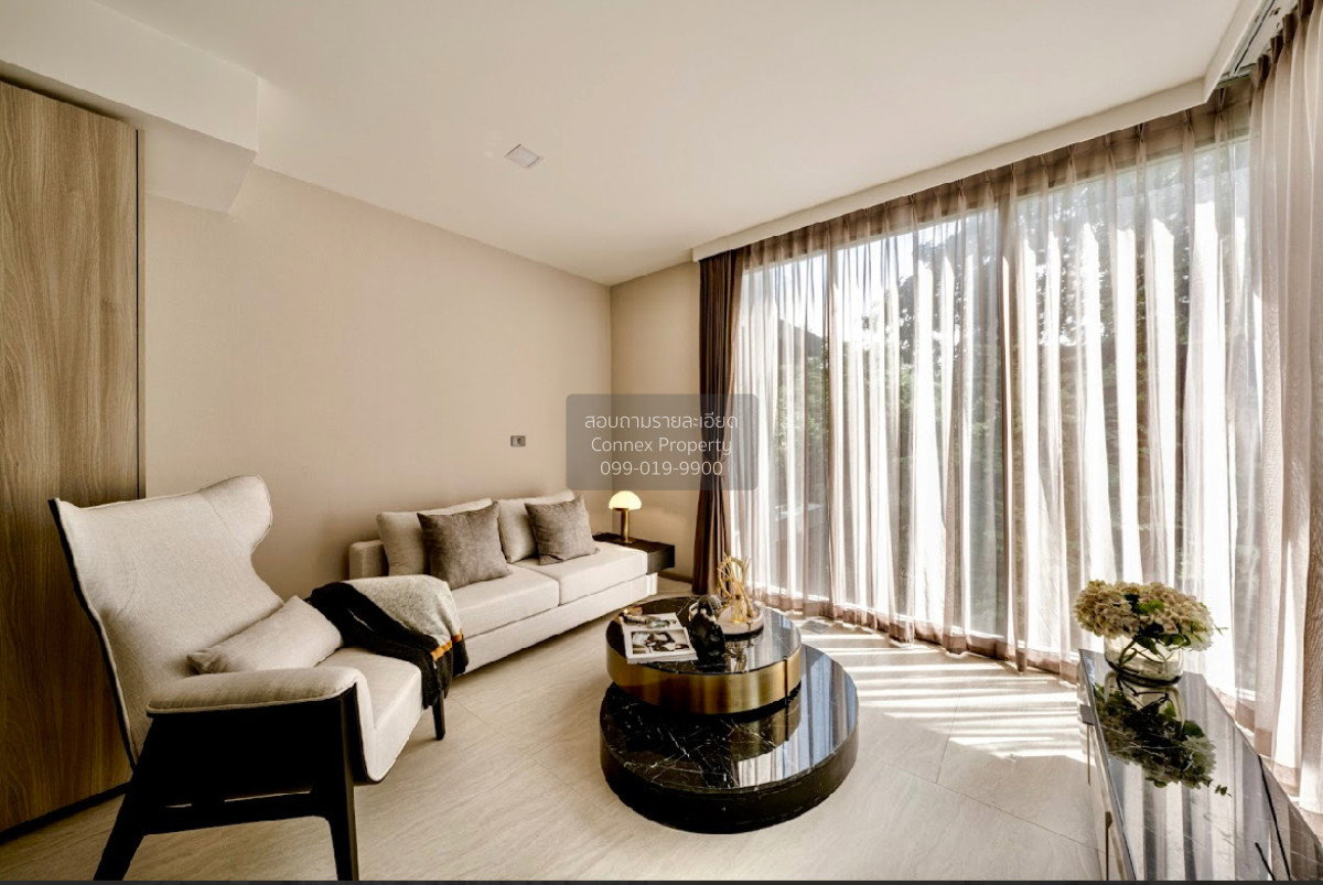 picture FOR SELLCondo FYNN Sukhumvit 31 BTS-Phrom Phong CX-155894-1 - 4/12