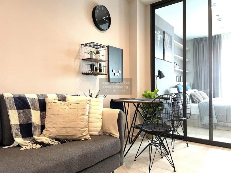 picture FOR RENTCondo Life One Wireless BTS-Phloen Chit CX-74897-1 - 2/8