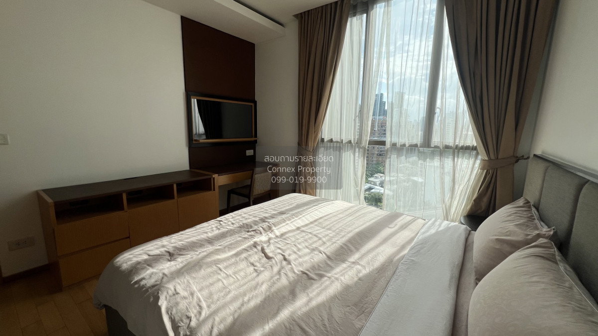 picture FOR RENTCondo Aequa Sukhumvit 49 BTS-Thong Lo CX-07237-1 - 7/10