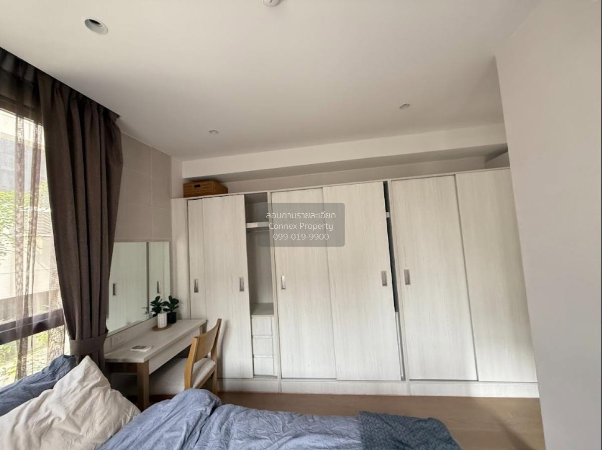 picture FOR RENTCondo Runesu Thonglor 5 BTS-Thong Lo CX-109509-1 - 6/8