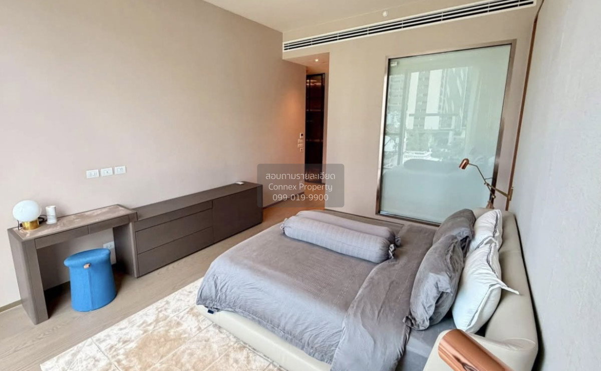 รูป เช่าคอนโด สโคป หลังสวน BTS-ชิดลม | Chit Lom CX-160764-1 - รูปที่ 6/7
