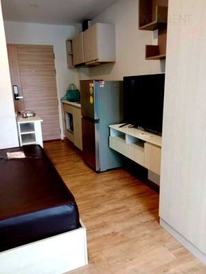 Condos for sale : 🚩 For Sell Condo NOTTING HILL PHAHOL-KASET Building 1, Floor 2,Studio, Room size 21 sqm