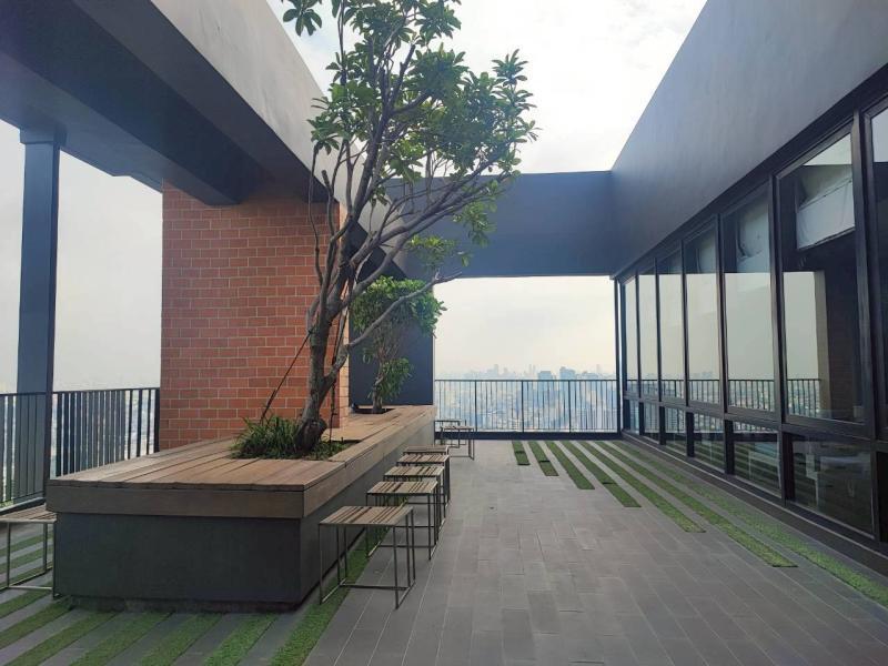 รูป ขายคอนโด แชปเตอร์ วัน มิดทาวน์ ลาดพร้าว24 MRT-ลาดพร้าว | Lat Phrao CX-36406-1 - รูปที่ 6/12