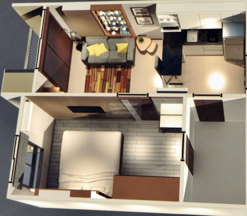 picture FOR RENTCondo Mirage Sukhumvit 27 BTS-Asok CX-05604-1 - 5/12