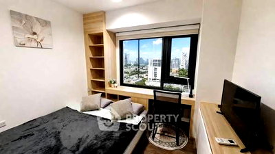 คอนโดให้เช่า : ใกล้ BTS ห้าแยกลาดพร้าว 100 ม. | 1 ห้องนอน Life Ladprao Valley (ID 3263925)