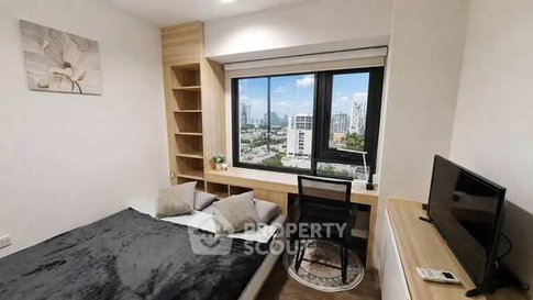 ใกล้ BTS ห้าแยกลาดพร้าว 100 ม. | 1 ห้องนอน Life Ladprao Valley (ID 3263925)