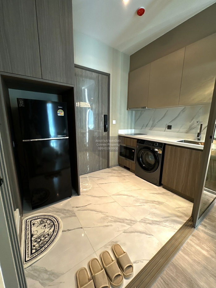 รูป เช่าคอนโด ริทึ่ม เอกมัย เอสเตท BTS-เอกมัย | Ekkamai CX-145801-1 - รูปที่ 4/6
