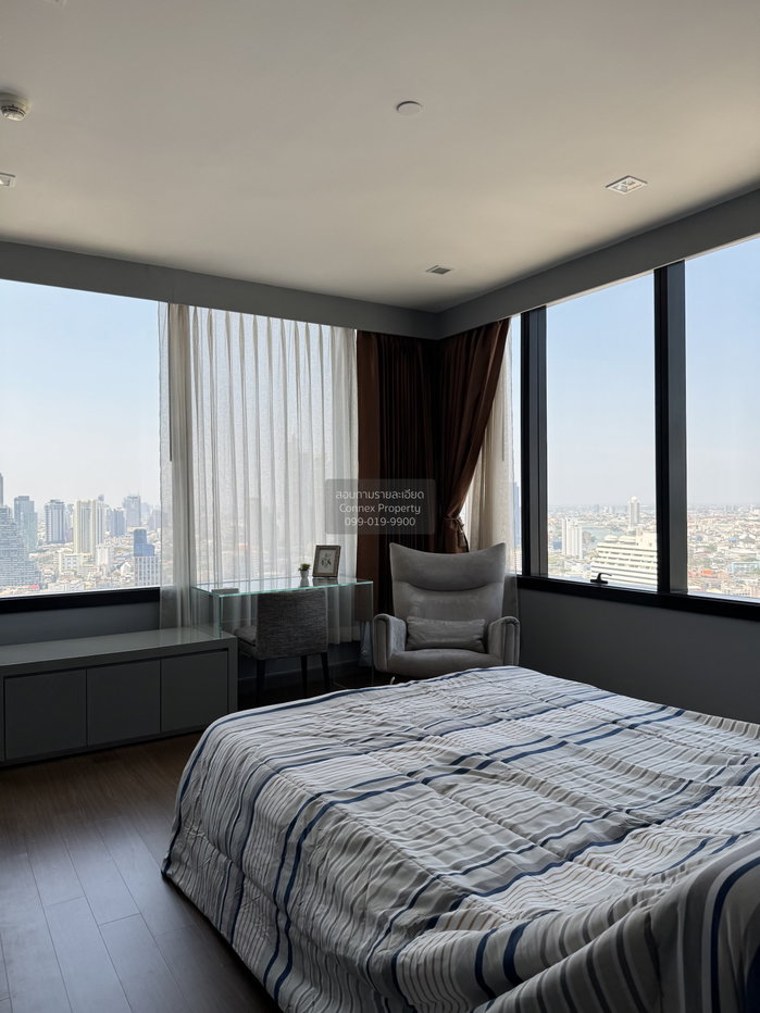 picture FOR RENTCondo M Silom BTS-Chong Nonsi CX-86409-1 - 6/8