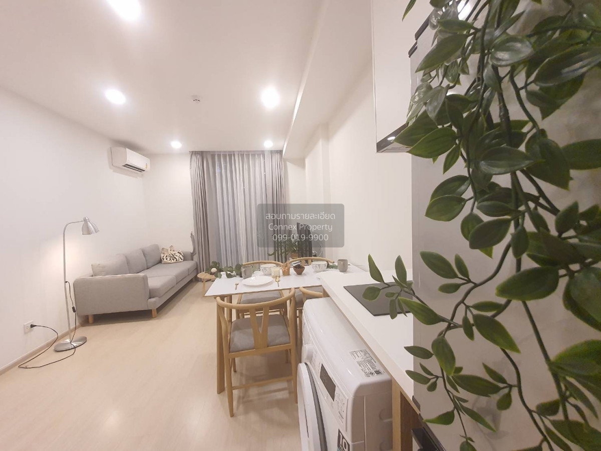 รูป เช่าคอนโด  โนเบิล แอมเบียนส์ สุขุมวิท 42 BTS-เอกมัย | Ekkamai CX-157802-1 - รูปที่ 3/9