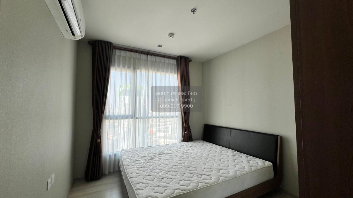 picture FOR RENTCondo Life Sukhumvit 48 BTS-Phra Khanong CX-95935-1 - 9/12