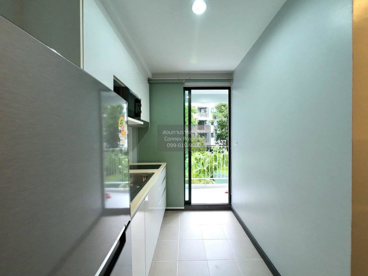 picture FOR SELLCondo Centrio Condominium BTS-Sai Yud CX-171301-1 - 6/10