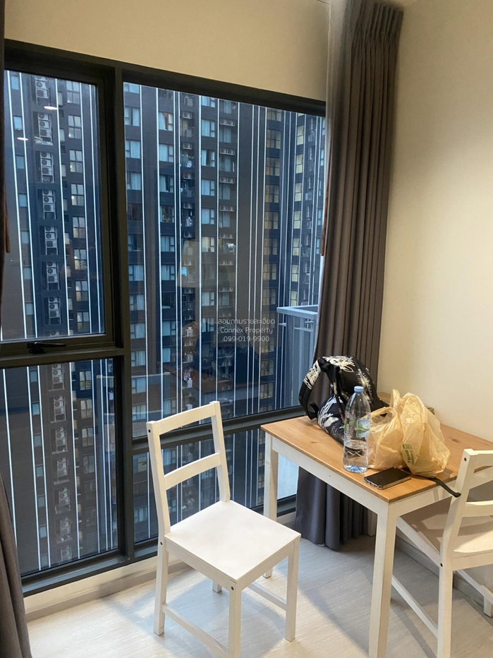 picture FOR RENTCondo RHYTHM Asoke MRT-Phra Ram 9 CX-42074-1 - 4/10