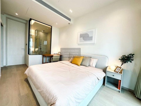 FOR RENTCondo The Strand Thonglor BTS-Thong Lo CX-84395-1