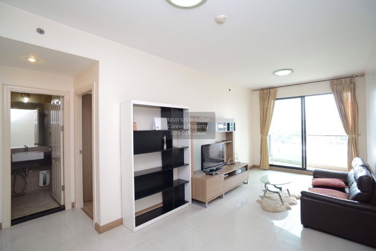 รูป ขายคอนโด ศุภาลัย คาซา ริวา วิสต้า 2 0 CX-83619-1 - รูปที่ 4/12