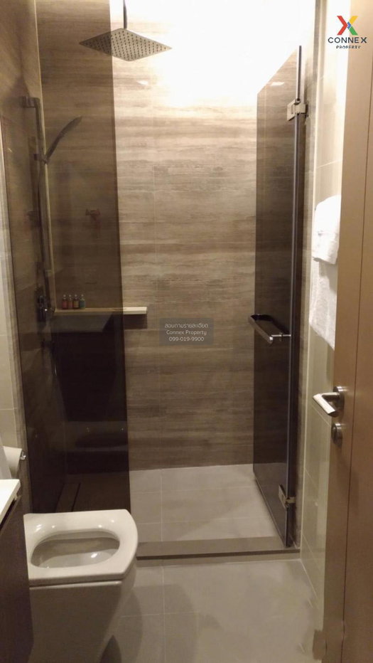 picture FOR RENTCondo The Line Sukhumvit 71 BTS-Phra Khanong CX-02593-1 - 9/11