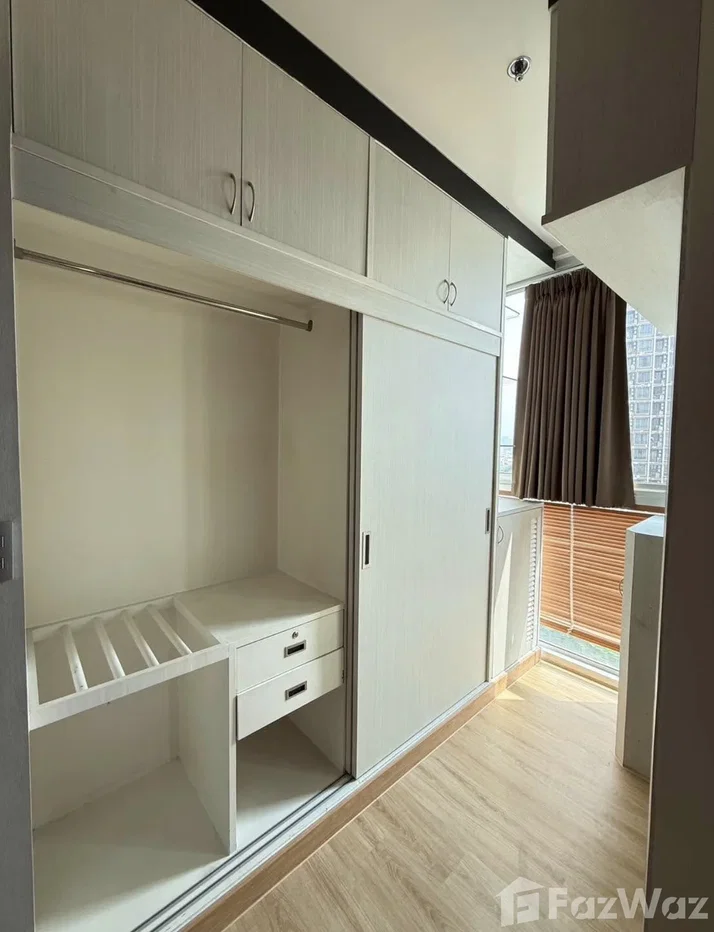 รูป ขาย คอนโด 1 ห้องนอน ในโครงการ สกาย วอล์ค เรสซิเดนซ์ 6725525 - รูปที่ 3/10