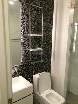 FOR RENTCondo The Room Sukhumvit 69 BTS-Phra Khanong CX-23704-1