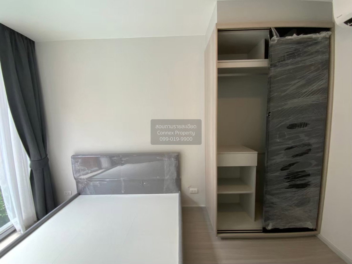 picture FOR SELLCondo Quintara Treehaus Sukhumvit 42 BTS-Phra Khanong CX-90163-1 - 5/10