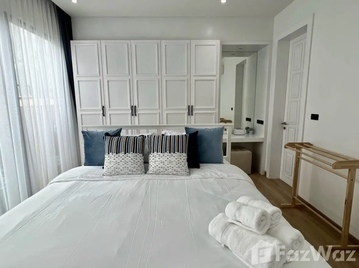 picture 2 Bedroom House for rent in Chalong, Phuket  6713936 - 14/17