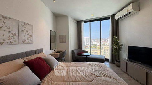 1-BR Condo at The Edge in Saen Saep (ID 3263942)
