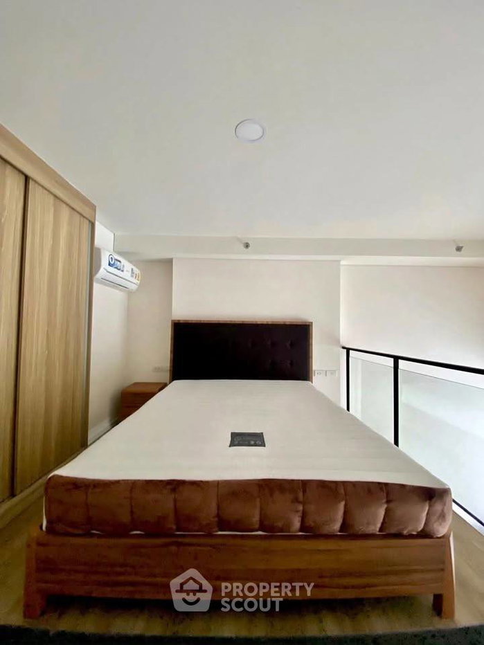 รูป คอนโด 1-ห้องนอน ที่ รามาดา เรสซิเดนซ์ (สุขุมวิท 87) บาย ไซมิส แอสเสท ใกล้ BTS อ่อนนุช (ID 3263328) - รูปที่ 7/8