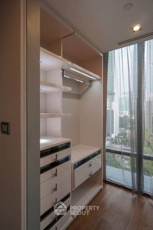 รูป ใกล้ BTS สุรศักดิ์ 100 ม. | 2 ห้องนอน The Bangkok Sathorn (ID 3257361) - รูปที่ 10/15