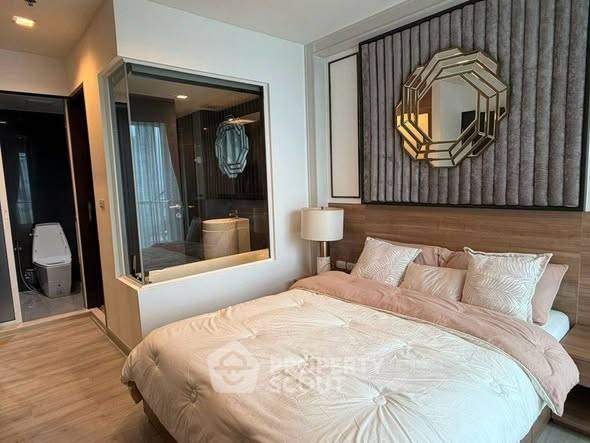 รูป คอนโด 1-ห้องนอน ที่ ริธึ่ม สาทร ใกล้ BTS สะพานตากสิน (ID 3138664) - รูปที่ 2/18