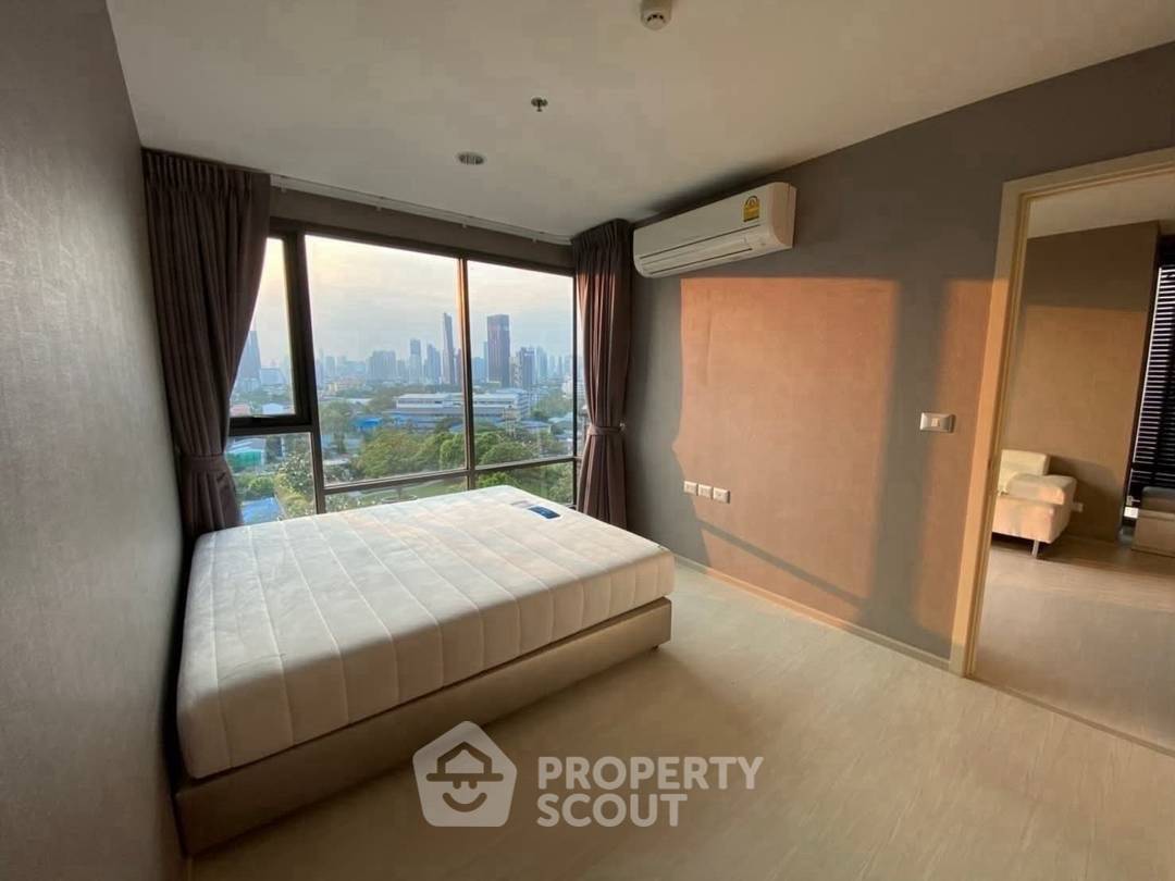 รูป ชั้น 48 คอนโด 1 ห้องนอน Rhythm Sukhumvit 42 ใกล้ BTS เอกมัย 200 ม. (ID 3260600) - รูปที่ 18/19