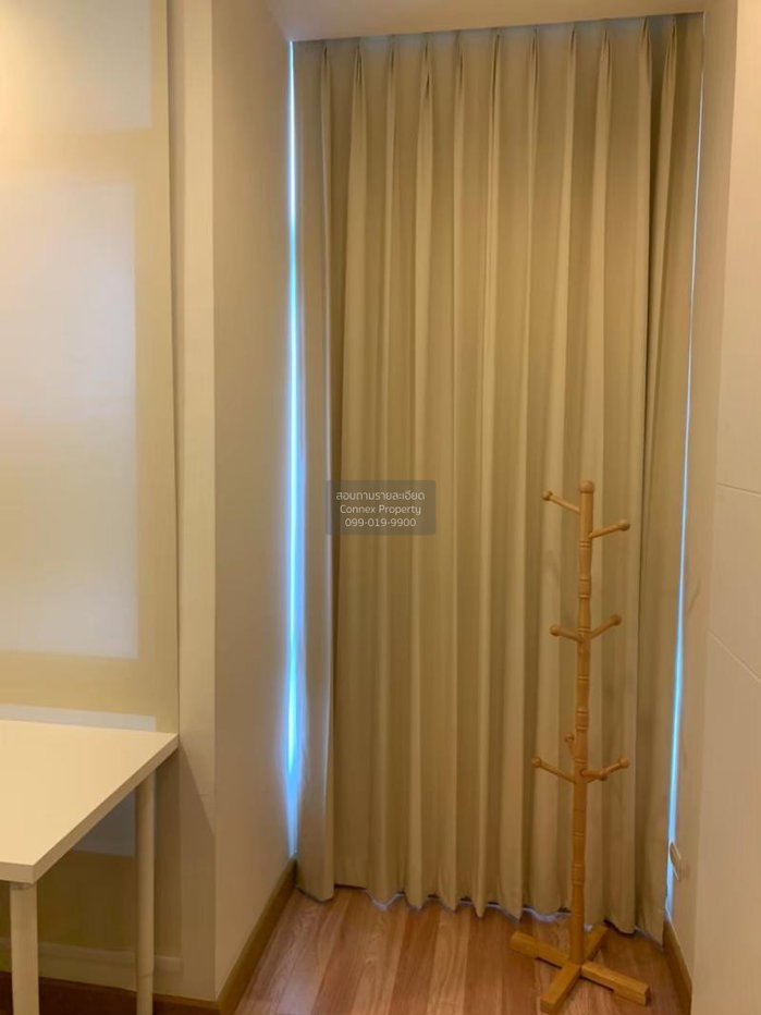 picture FOR RENTCondo Ideo Verve Sukhumvit BTS-On Nut CX-55109-1 - 10/12