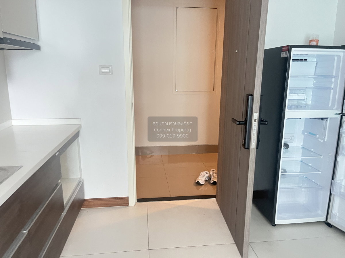รูป เช่าคอนโด ศุภาลัย พรีเมียร์ เจริญนคร BTS-คลองสาน | Khlong San CX-137925-1 - รูปที่ 3/8