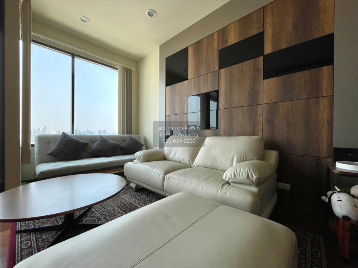 picture FOR RENTCondo The Parco Sathorn MRT-Khlong Toei CX-143936-1 - 2/9