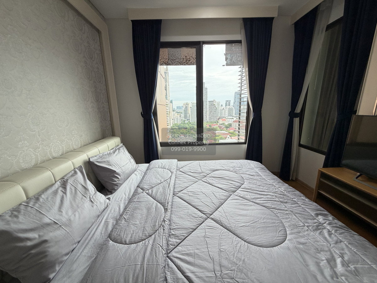 picture FOR RENTCondo Villa Asoke MRT-Phetchaburi CX-44953-1 - 8/10
