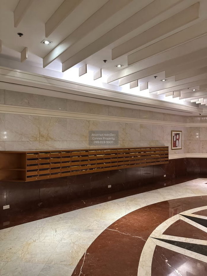 รูป ขายคอนโด ออล ซีซั่น แมนชั่น BTS-เพลินจิต | Phloen Chit CX-139583-1 - รูปที่ 2/4