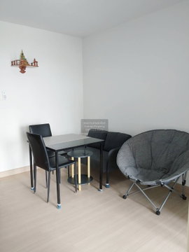 FOR RENTCondo Supalai Veranda Rama 9 MRT-Phra Ram 9 CX-150177-1