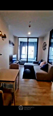 Condos for rent : 1-BR Niche MONO Mega Space Bangna Condo For Rent (ID 3263537)