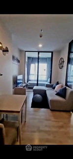 รูปภาพ 1-BR Niche MONO Mega Space Bangna Condo For Rent (ID 3263537)