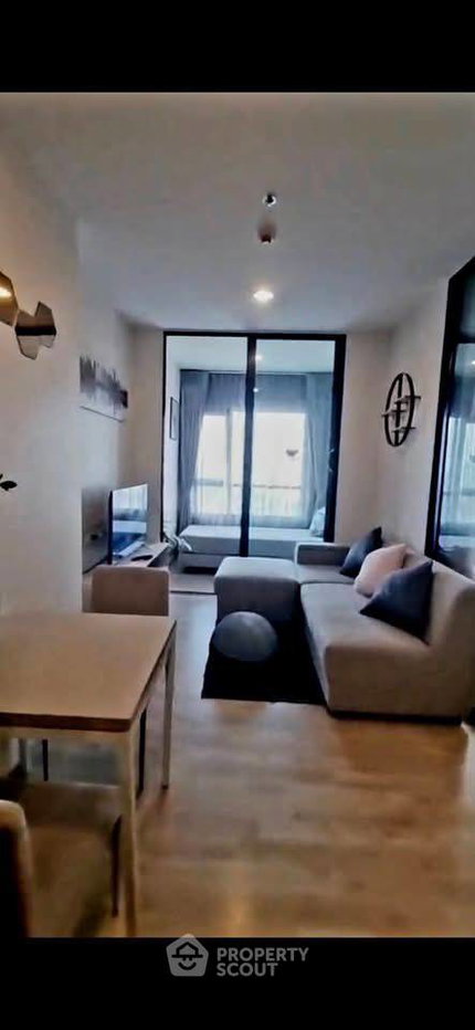 รูป คอนโด 1 ห้องนอน Niche MONO Mega Space Bangna ให้เช่า (ID 3263537) - รูปที่ 1/7
