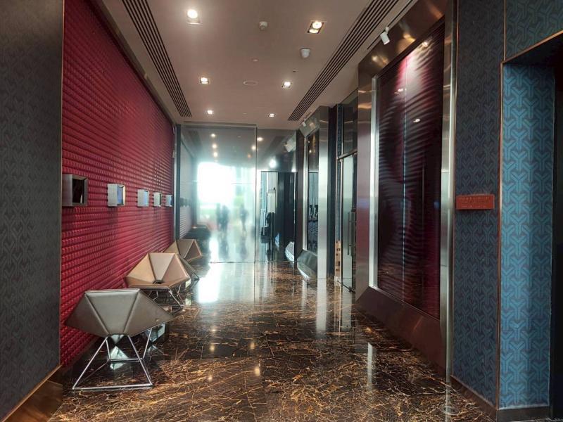 picture FOR SELLCondo EDGE Sukhumvit 23 BTS-Asok CX-111568-1 - 4/9
