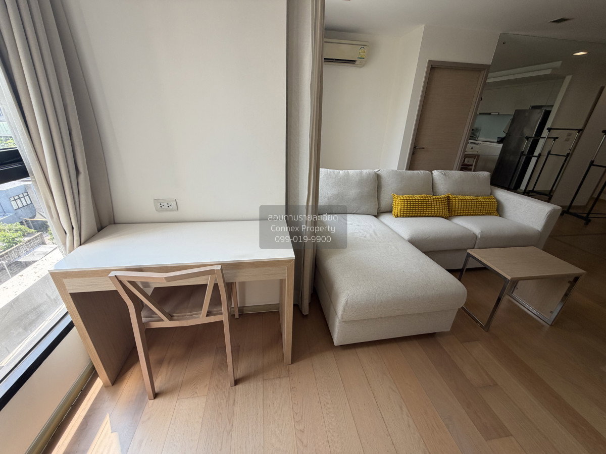 picture FOR RENTCondo LIV@49 BTS-Thong Lo CX-62490-1 - 4/8