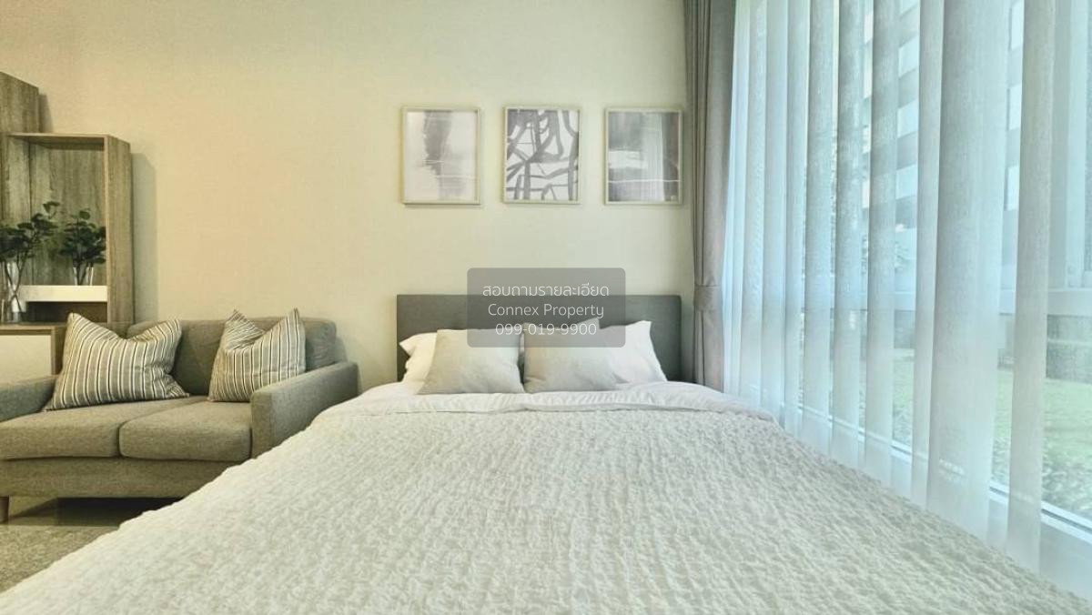 picture FOR RENTCondo The Sky Sukhumvit BTS-Udom Suk CX-133182-1 - 6/7