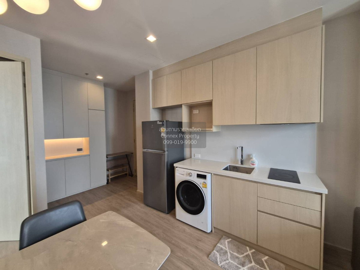 picture FOR RENTCondo NOBLE STATE 39 BTS-Phrom Phong CX-155443-1 - 3/9