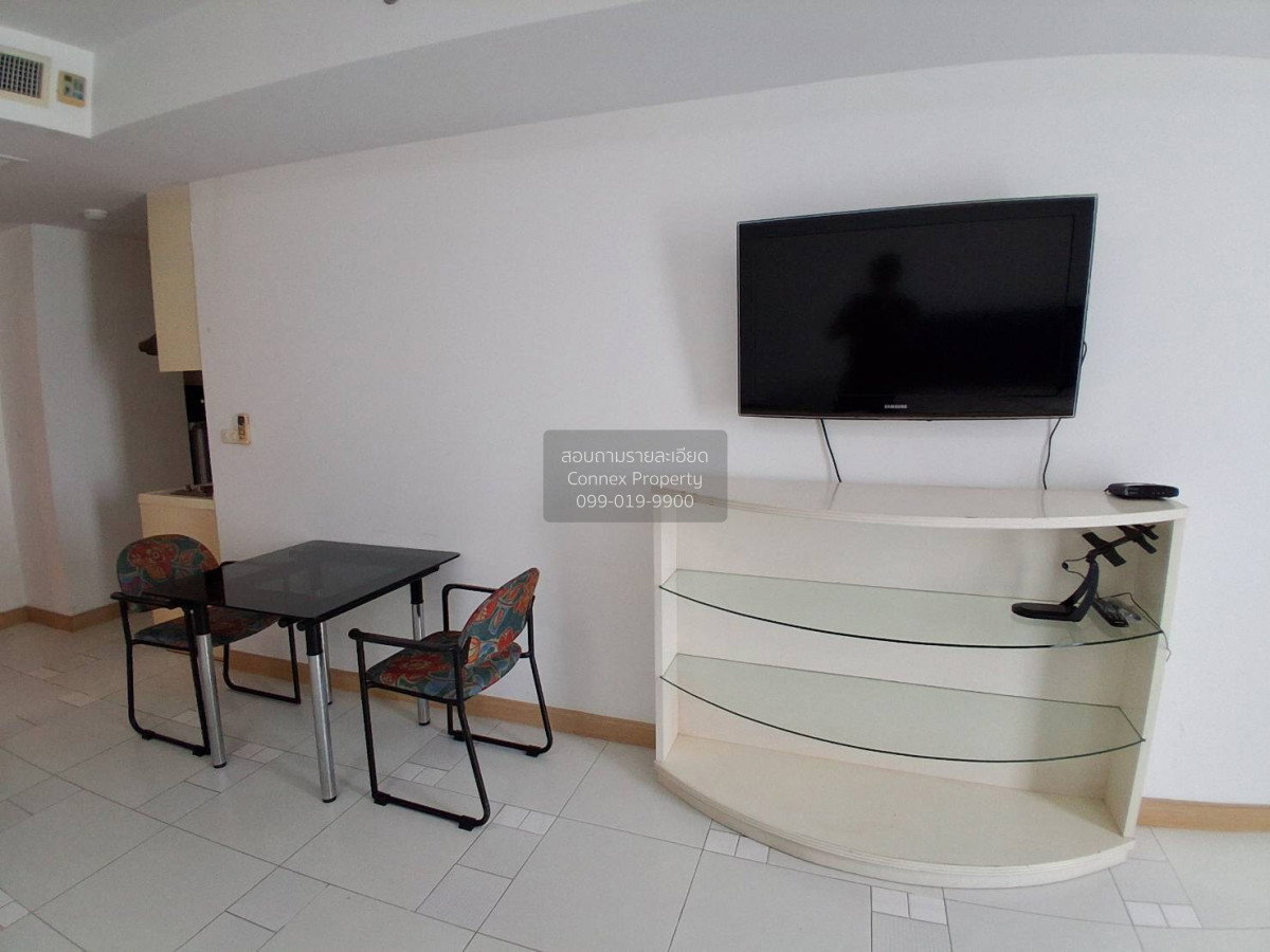 picture FOR RENTCondo Supalai River Place BTS-Ratchathewi CX-170559-1 - 6/9