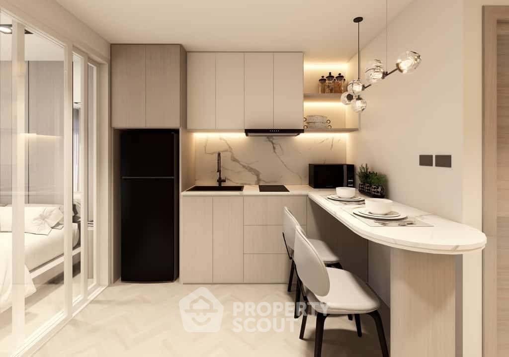 รูป ขายคอนโด 1 ห้องนอน Chom Doi Condotel ย่านนิมมาน เชียงใหม่ (ID 3263758) - รูปที่ 15/23