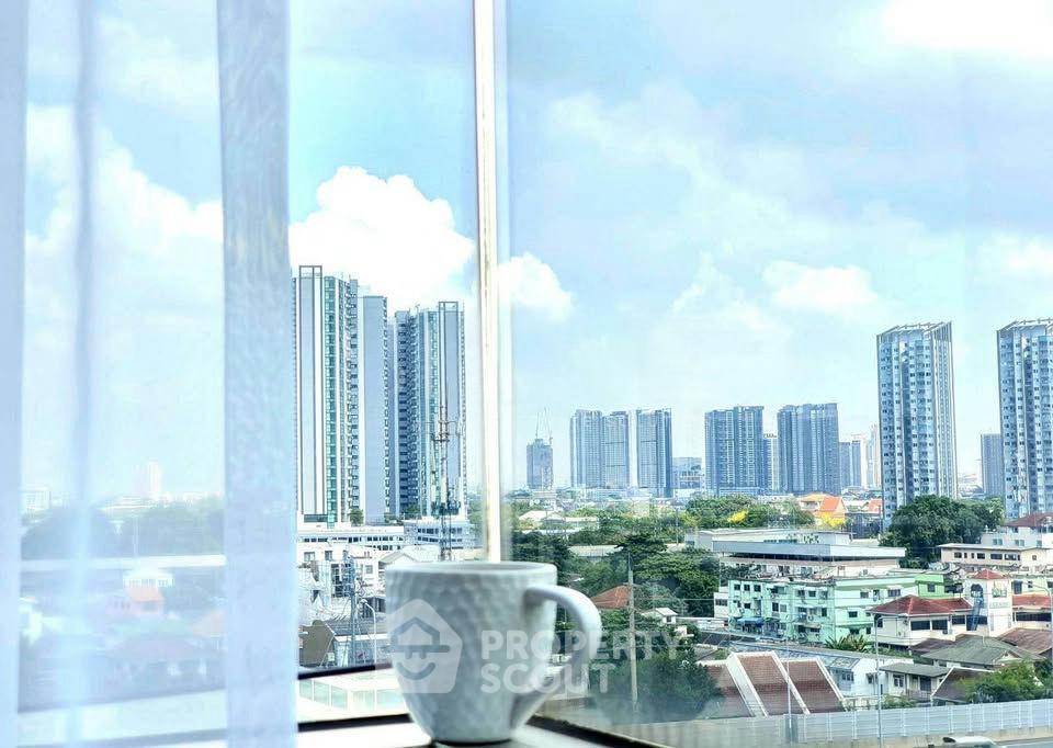picture 1-BR Condo at Intro Phaholyothin-Pradipat near MRT Kamphaeng Phet (ID 3252633) - 7/10