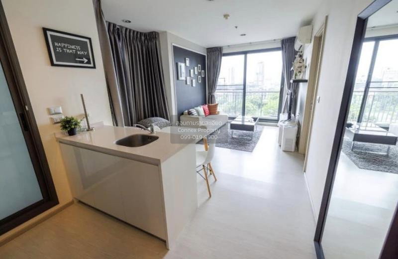 picture FOR RENTCondo RHYTHM Sukhumvit 42 BTS-Ekkamai CX-78908-1 - 3/5